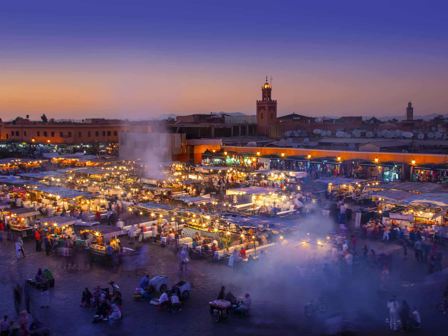 Pourquoi Tableat est fait au Maroc